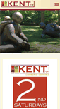 Mobile Screenshot of kentct.com